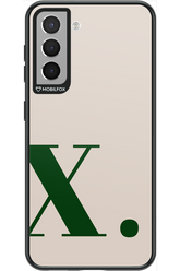 X (Tennis Zone) - Samsung Galaxy S21