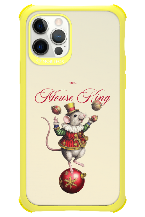 Mouse King - Apple iPhone 12 Pro