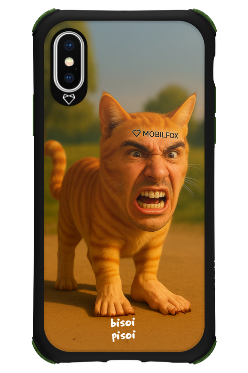 Bisoi Pisoi - Apple iPhone XS