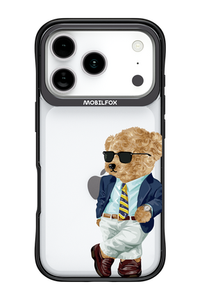 Boss 2.0 - Apple iPhone 17 Pro