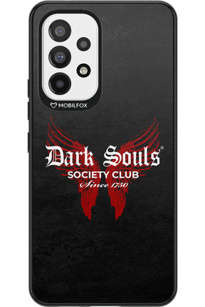 Dark Souls (Red Angel) - Samsung Galaxy A53