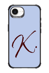 (Jellyfish Presso) K 2.0 - Apple iPhone 16e