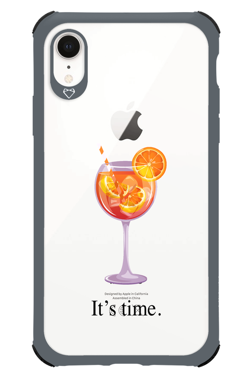 Spritz - Apple iPhone XR