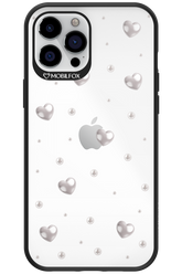 Pearl Tears - Apple iPhone 12 Pro Max