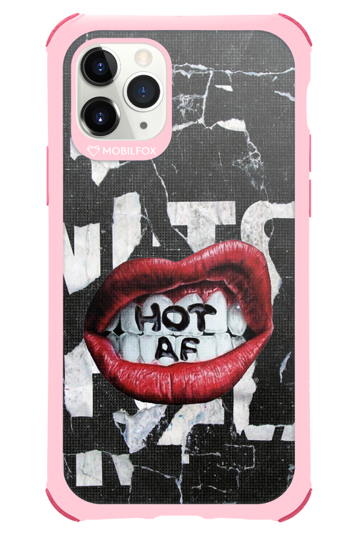 HOT AS F - Apple iPhone 11 Pro