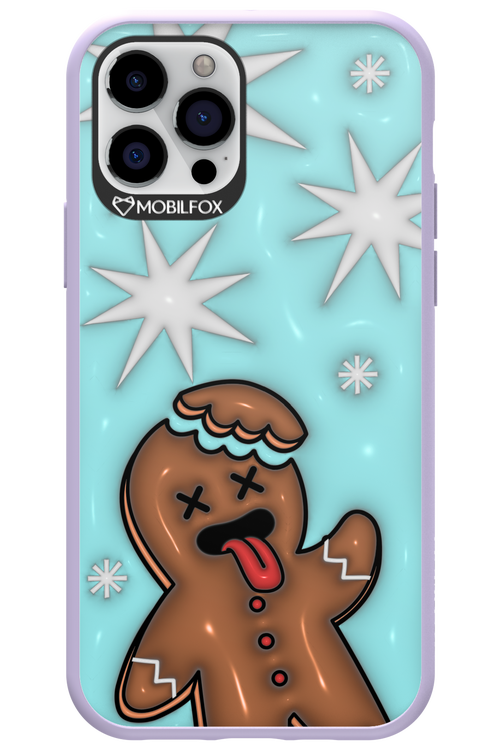 Still Dead Cookie - Apple iPhone 12 Pro