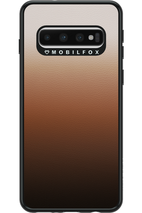 Desert Sunset - Samsung Galaxy S10