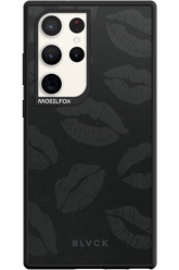Dark Lips - Samsung Galaxy S23 Ultra