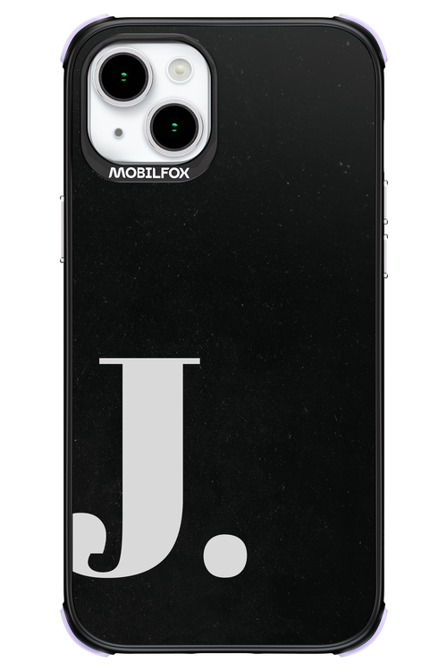 J (Off Space) 2.0 - Apple iPhone 15 Plus
