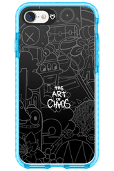 The Art of Chaos - Apple iPhone SE 2022