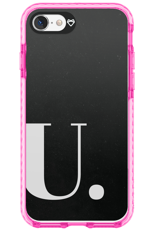 U (Off Space) 2.0 - Apple iPhone SE 2020