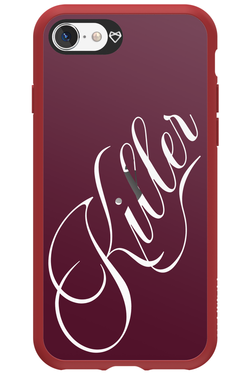 Cherry Killer - Apple iPhone SE 2020