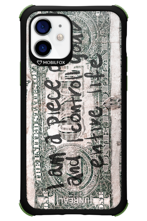 Dollars - Apple iPhone 12