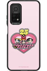 The Powerpuff Girls 25 - Xiaomi Mi 10T 5G