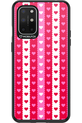 Christmas Heart Biscuit - OnePlus 8T