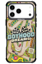 Boyhood Dreams - Apple iPhone 17 Pro Max