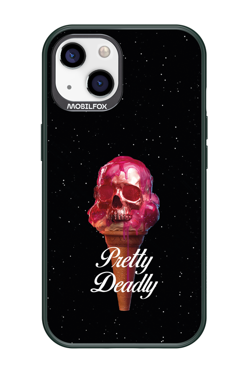 Pretty Deadly - Apple iPhone 13