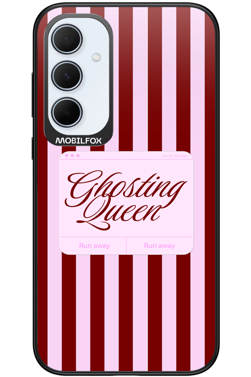 Ghosting Queen2 2.0 - Samsung Galaxy A35