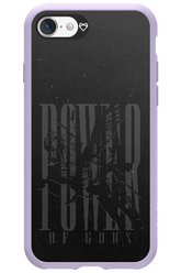 Power of Gods - Apple iPhone 8
