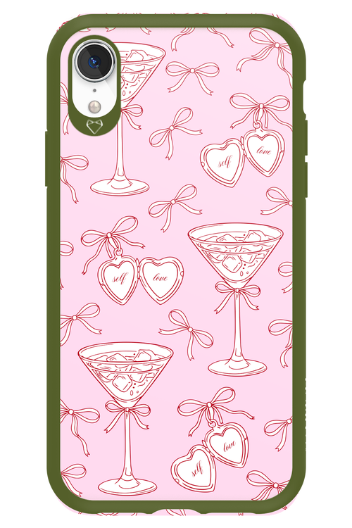 Tipsy Toast 2.0 - Apple iPhone XR