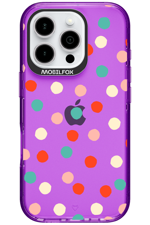 Xmas Dotss - Apple iPhone 16 Pro