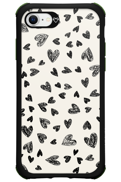 Crazy in Luv 2.0 - Apple iPhone SE 2022