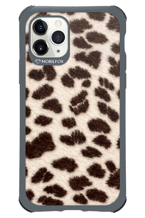 Wild Coat 2.0 - Apple iPhone 11 Pro