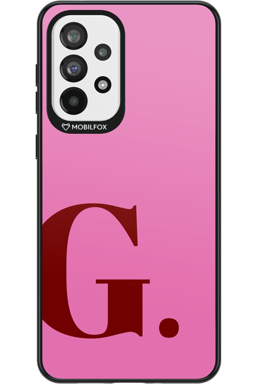 G (Sorbet) 2.0 - Samsung Galaxy A73