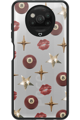 Lucky strike 2.0 - Xiaomi Poco X3 NFC