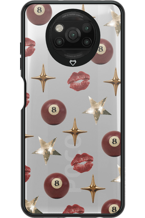 Lucky strike 2.0 - Xiaomi Poco X3 NFC