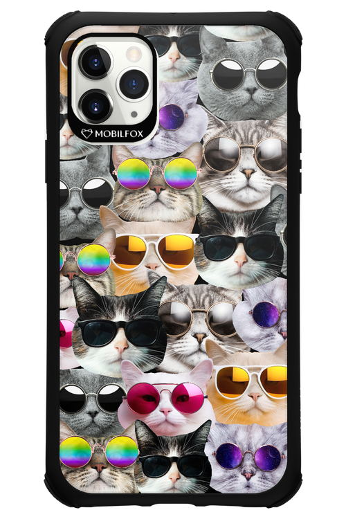 Cat World - Apple iPhone 11 Pro Max