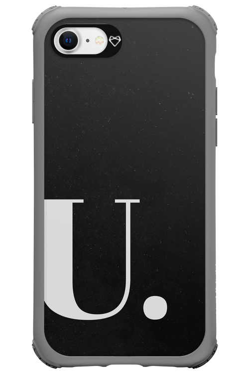 U (Off Space) - Apple iPhone 8