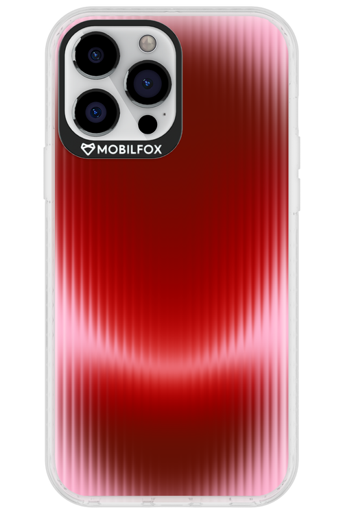 Lava Lamp - Apple iPhone 13 Pro Max