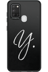 (Off Space) Y 2.0 - Samsung Galaxy A21 S
