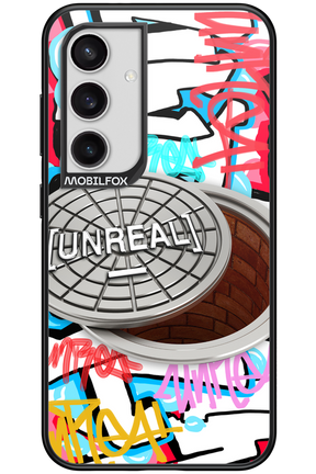 HULE - Samsung Galaxy S24