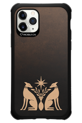 Greyhound Garden - Apple iPhone 11 Pro