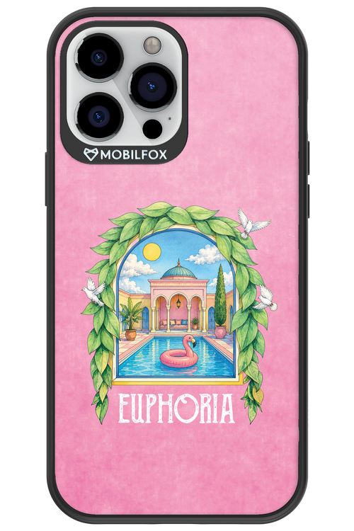 Euphoria 2.0 - Apple iPhone 13 Pro Max