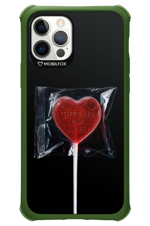 Bite 2.0 - Apple iPhone 12 Pro