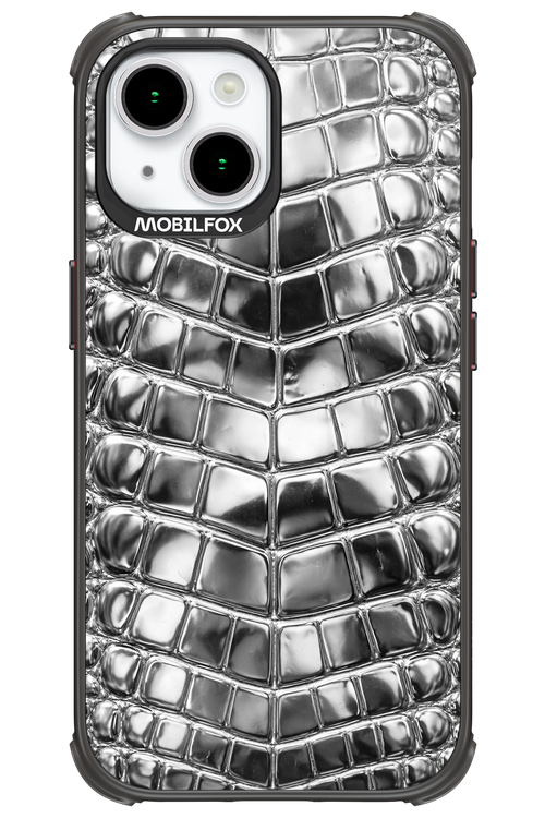 ChromeGator - Apple iPhone 15