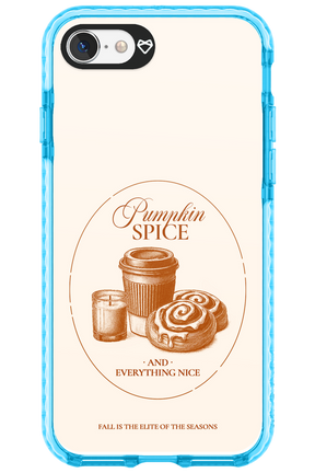 Elite Fall - Apple iPhone SE 2022