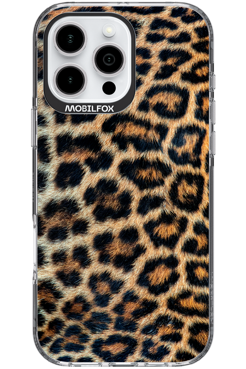 Leopard - Apple iPhone 16 Pro Max