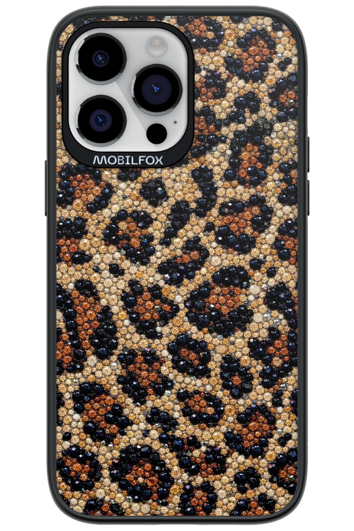 Crystal Roar 2.0 - Apple iPhone 14 Pro Max