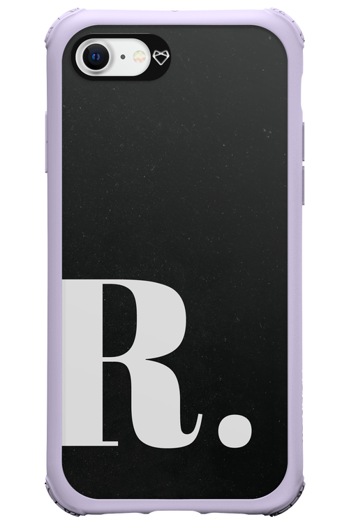 R (Off Space) 2.0 - Apple iPhone 8