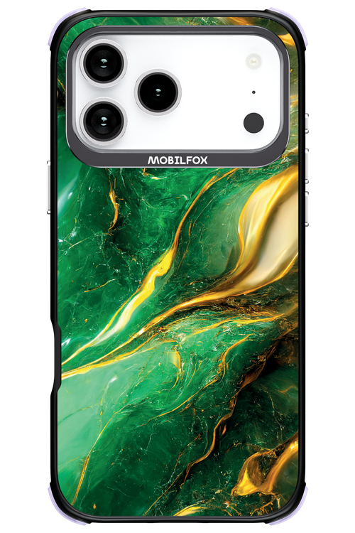 Tourmaline - Apple iPhone 17 Pro Max