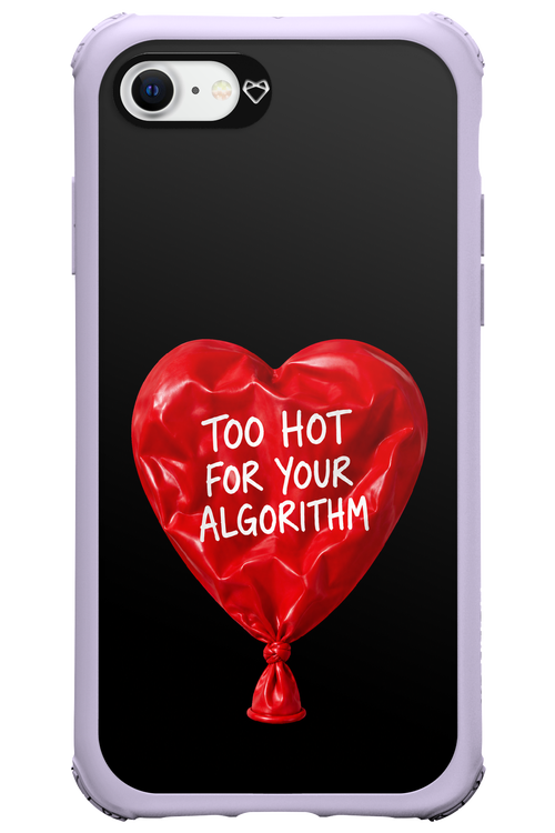 Too Hot 2.0 - Apple iPhone 7