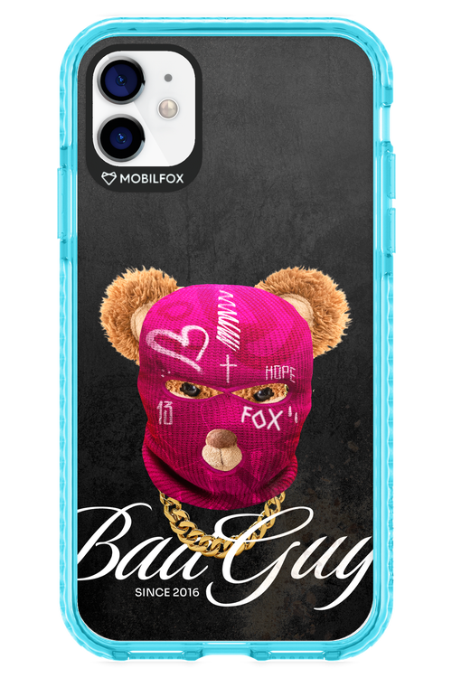 Bad Guy II 2.0 - Apple iPhone 11