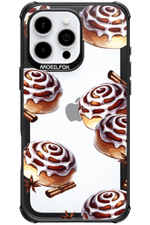Spicy Cinnamon - Apple iPhone 16 Pro Max