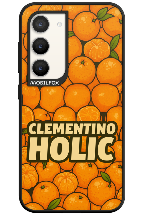 Clementino Holic 2.0 - Samsung Galaxy S23