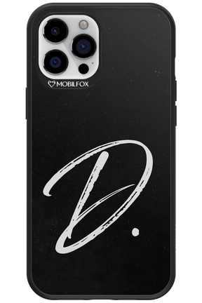 (Off Space) D 2.0 - Apple iPhone 12 Pro Max