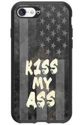 KISS II 2.0 - Apple iPhone 8